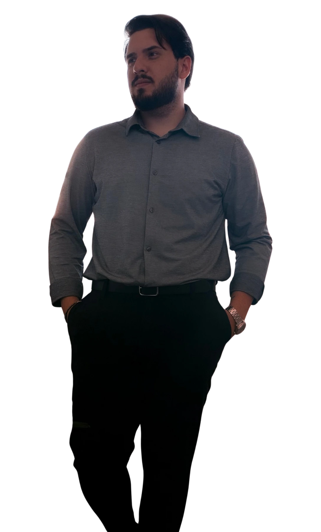 Edson Lourenço — consultor jurídico